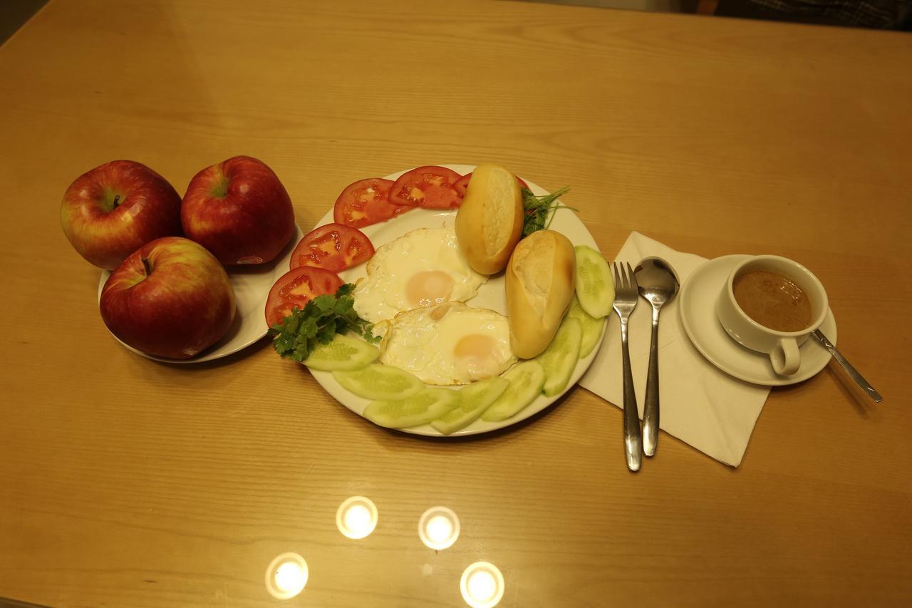 Sammy Luxury Hotel Ханой Екстериор снимка