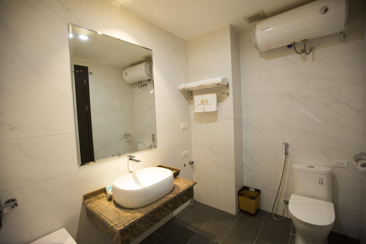 Sammy Luxury Hotel Ханой Екстериор снимка
