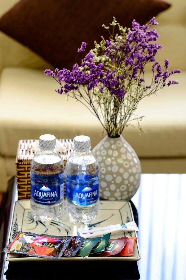 Sammy Luxury Hotel Ханой Екстериор снимка